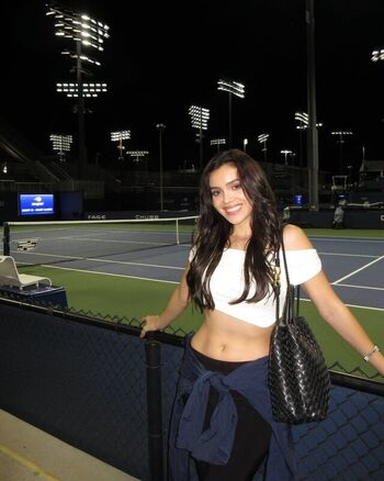 Full leaked Andrea londo private photo