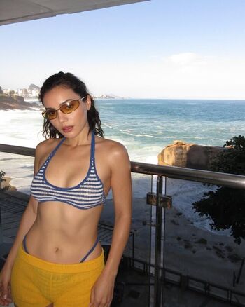 Full leaked Andrea londo private photo