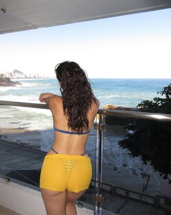 Full leaked Andrea londo private photo