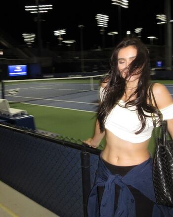 Full leaked Andrea londo private photo