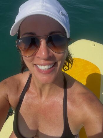 Full leaked Andrea mclean private photo