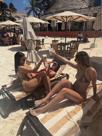 Full leaked Andrea mengual private photo