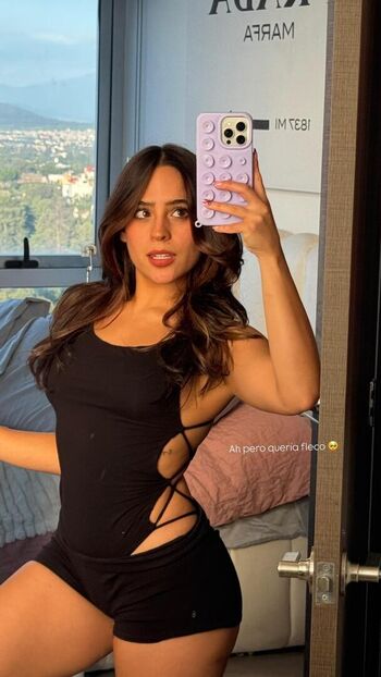 Andrea Mextli