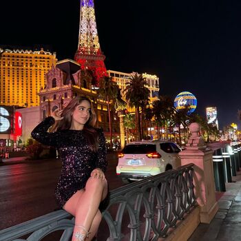 Full leaked Andrea mextli private photo