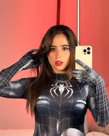 Full leaked Andrea mextli private photo