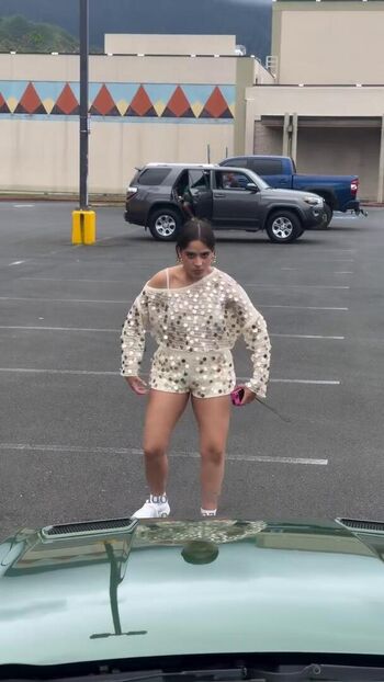 Full leaked Andrea mextli private photo