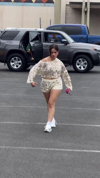 Full leaked Andrea mextli private photo