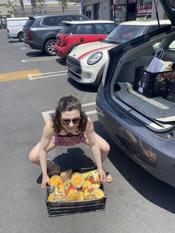 Full leaked Andrea more private photo