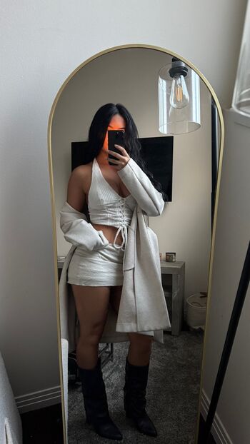 Full leaked Andrea ornealez private photo