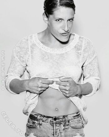 Full leaked Andrea petkovic private photo