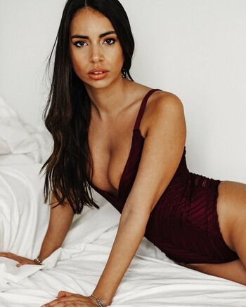 Full leaked Andrea pieiro private photo