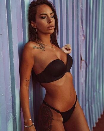 Full leaked Andrea pieiro private photo