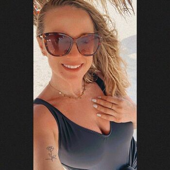 Full leaked Andrea reta private photo