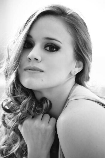 Full leaked Andrea reta private photo