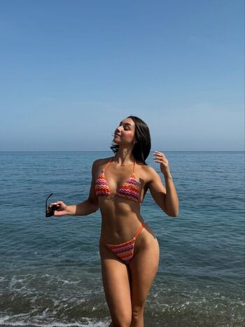 Full leaked Andrea reyes private photo