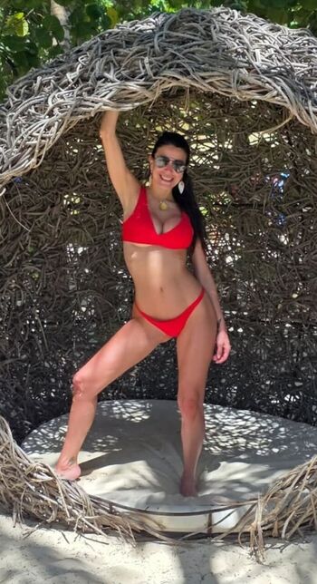 Full leaked Andrea rincon private photo
