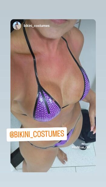 Full leaked Andrea robalinho page private photo