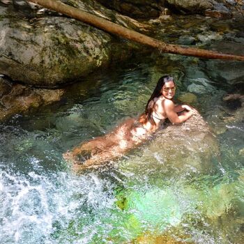 Full leaked Andrea robalinho private photo