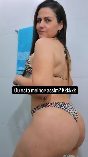 Full leaked Andrea robalinho private photo