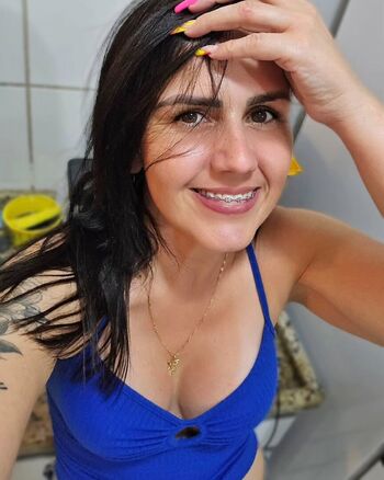 Full leaked Andrea robalinho private photo