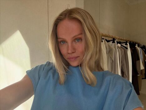 Full leaked Andrea rooth private photo