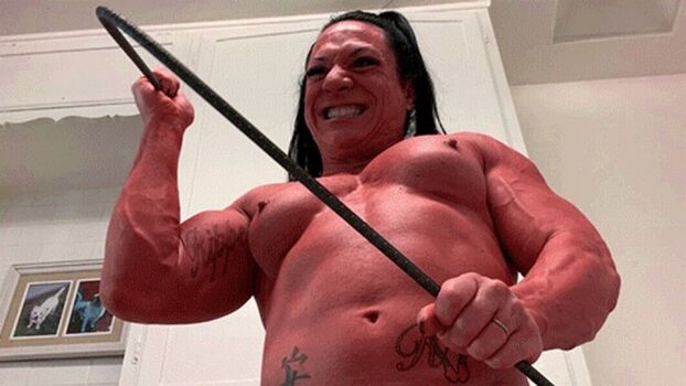Full leaked Andrea saurer private photo