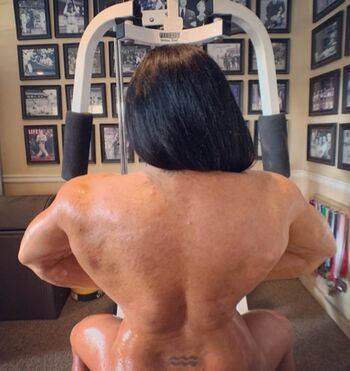 Full leaked Andrea saurer private photo