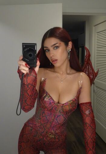 Full leaked Andrea shima private photo