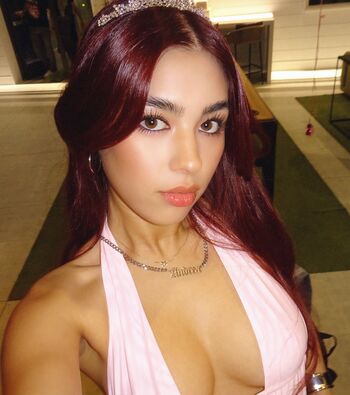 Full leaked Andrea shima private photo