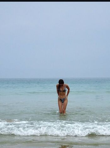 Full leaked Andrea shima private photo