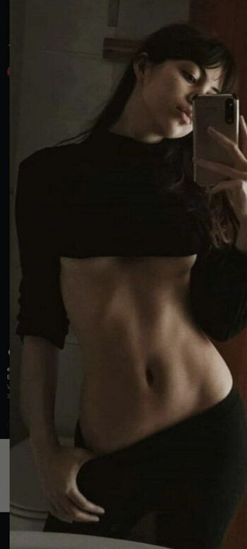 Full leaked Andrea tova private photo