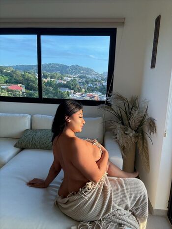 Full leaked Andrea turcios private photo