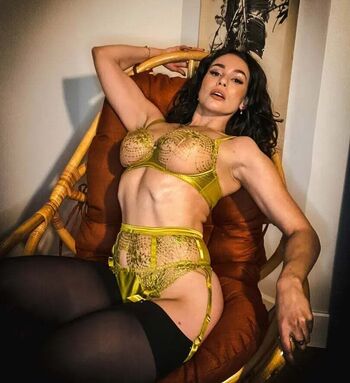 Full leaked Andrea werhun private photo
