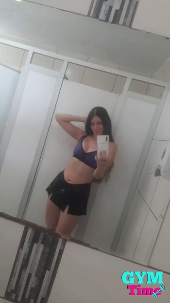 Full leaked Andrea ximena private photo