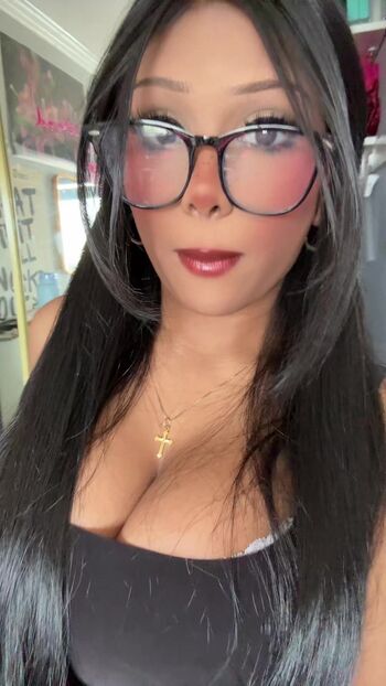 Full leaked Andreaaa abraham page private photo