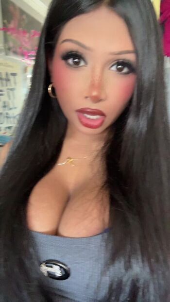 Full leaked Andreaaa abraham private photo