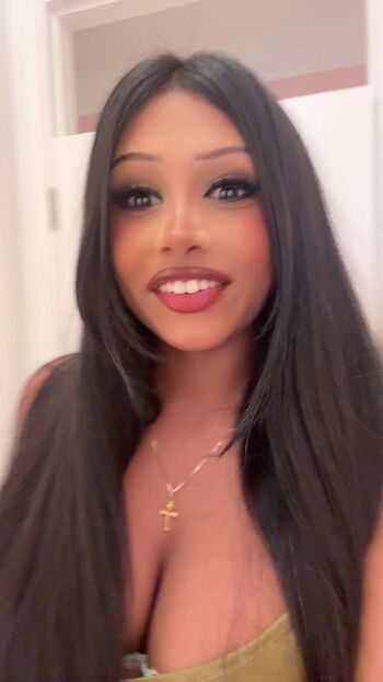 Full leaked Andreaaa abraham private photo