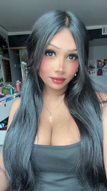 Full leaked Andreaaa abraham private photo
