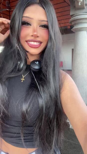 Full leaked Andreaaa abraham private photo