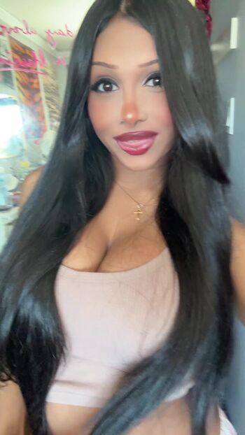 Full leaked Andreaaa abraham private photo
