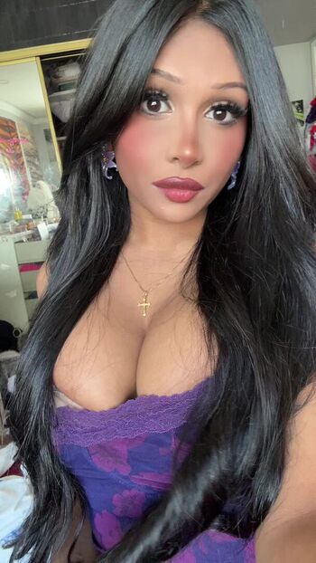 Full leaked Andreaaa abraham private photo