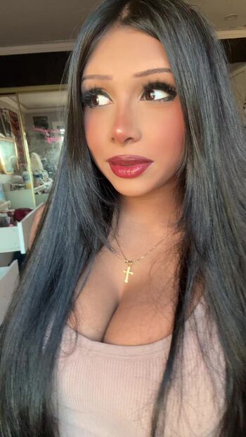 Full leaked Andreaaa abraham private photo