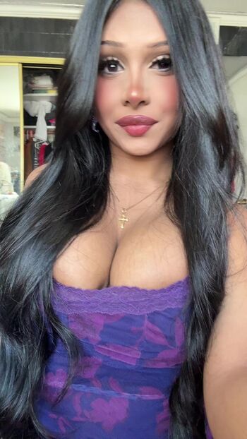 Full leaked Andreaaa abraham private photo