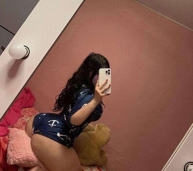 Full leaked Andreababy private photo
