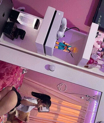 Full leaked Andreababy private photo