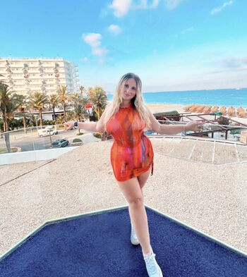 Full leaked Andreaespadatv private photo
