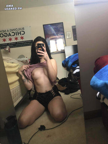 Full leaked Andreagory private photo