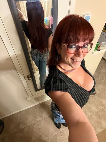 Full leaked Andreaofatx private photo