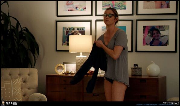 Full leaked Andreasavage private photo