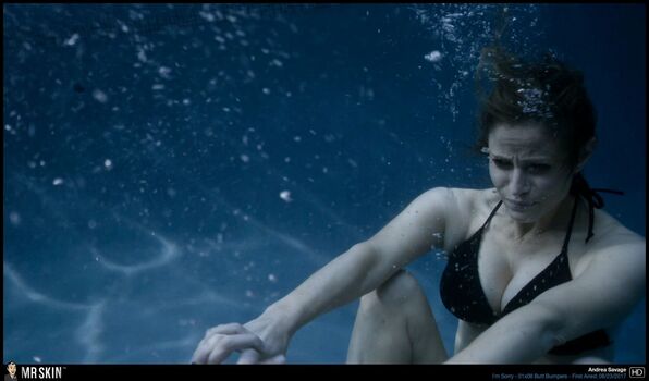 Full leaked Andreasavage private photo